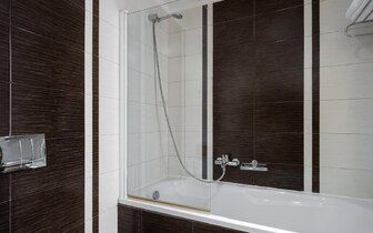Hotel Sirios Village Luxury - rodinná jednolspálňová suita - letecký zájazd CK Turancar - Kréta, Kato Daratso
