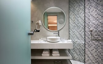 Pepper Sea Club Hotel - dvojlôžková izba- letecký zájazd CK Turancar - Kréta, Karvos