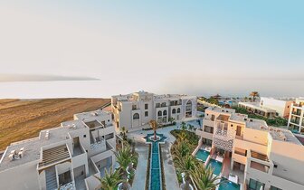 Pepper Sea Club Hotel - hotel - letecký zájazd CK Turancar - Kréta, Karvos