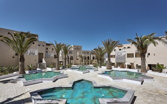 Pepper Sea Club Hotel - hotel - letecký zájazd CK Turancar - Kréta, Karvos