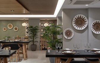 Pepper Sea Club Hotel - hotel - letecký zájazd CK Turancar - Kréta, Karvos