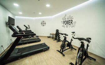 Pepper Sea Club Hotel - hotel - letecký zájazd CK Turancar - Kréta, Karvos