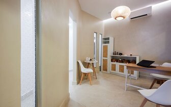 Pepper Sea Club Hotel - hotel - letecký zájazd CK Turancar - Kréta, Karvos