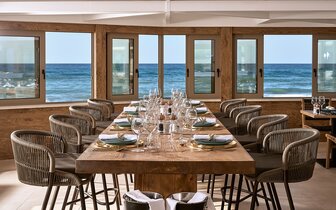 Pepper Sea Club Hotel - hotel - letecký zájazd CK Turancar - Kréta, Karvos