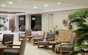 Pepper Sea Club Hotel - hotel - letecký zájazd CK Turancar - Kréta, Karvos
