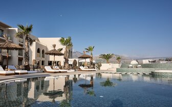 Pepper Sea Club Hotel - hotel - letecký zájazd CK Turancar - Kréta, Karvos
