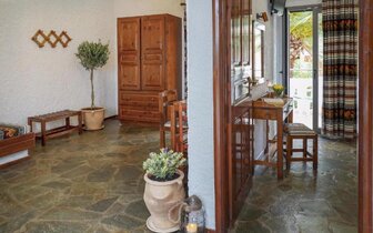 Flamingos Hotel - dvojlôžková izba -letecký zájazd CK Turancar - Kréta, Chania