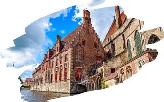 CK Turancar, autobusový poznávací zájazd Benelux