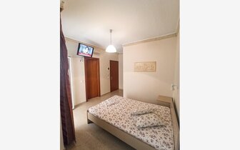 Apartmány Apollon - štúdio - autobusový zájazd CK TURANCAR