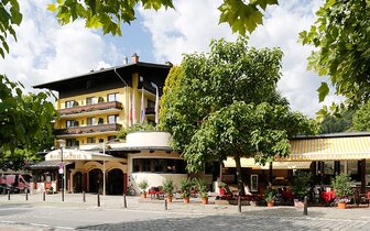 Hotel Latini - zájazd CK Turancar - Rakúsko zima - Salzburgerland- Zell am See