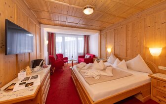 Hotel Latini - zájazd CK Turancar - Rakúsko zima - Salzburgerland- Zell am See