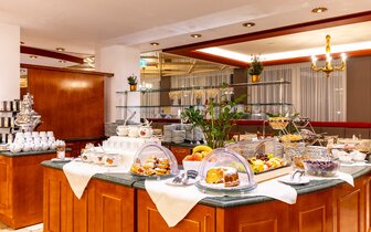 Hotel Latini - zájazd CK Turancar - Rakúsko zima - Salzburgerland- Zell am See