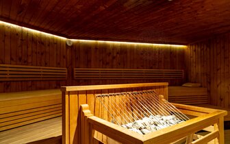 Hotel Latini - zájazd CK Turancar - Rakúsko zima - Salzburgerland- Zell am See