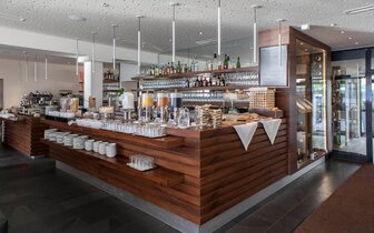 Hotel Seevilla Freiberg - zájazd CK Turancar -  Rakúsko zima - Salzburgerland Zell am See