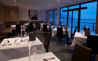Hotel Seevilla Freiberg - zájazd CK Turancar -  Rakúsko zima - Salzburgerland Zell am See
