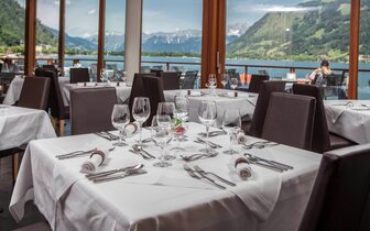 Hotel Seevilla Freiberg - zájazd CK Turancar -  Rakúsko zima - Salzburgerland Zell am See