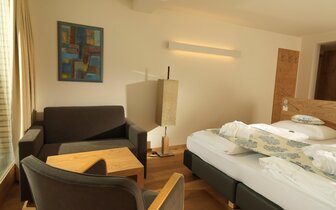 Hotel Seevilla Freiberg - zájazd CK Turancar -  Rakúsko zima - Salzburgerland Zell am See