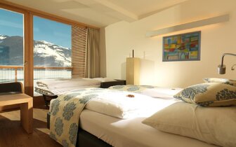 Hotel Seevilla Freiberg - zájazd CK Turancar -  Rakúsko zima - Salzburgerland Zell am See