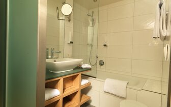 Hotel Seevilla Freiberg - zájazd CK Turancar -  Rakúsko zima - Salzburgerland Zell am See