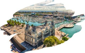 CK Turancar, Letecký poznávací zájazd, Španielsko, Barcelona - Gaudího sen CK Turancar, Letecký poznávací zájazd, Španielsko, Barcelona - Gaudího sen