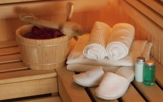 Seaden Valentine Resort Spa - wellness - letecký zájazd od CK Turancar - Turecko, Side