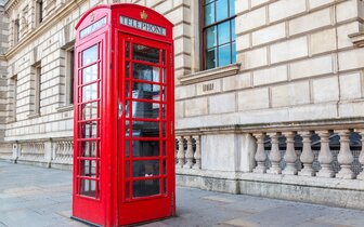 CK Turancar, Letecký poznávací zájazd, Veľká Británia, Kráľovský Londýn a Windsor, telefónna búdka CK Turancar, Letecký poznávací zájazd, Veľká Británia, Kráľovský Londýn a Windsor, telefónna búdka