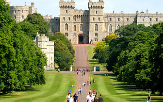 CK Turancar, Letecký poznávací zájazd, Veľká Británia, Kráľovský Londýn a Windsor, Windsor CK Turancar, Letecký poznávací zájazd, Veľká Británia, Kráľovský Londýn a Windsor, Windsor