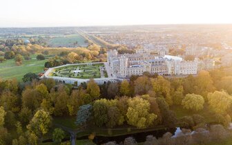 CK Turancar, Letecký poznávací zájazd, Veľká Británia, Kráľovský Londýn a Windsor, Windsor CK Turancar, Letecký poznávací zájazd, Veľká Británia, Kráľovský Londýn a Windsor, Windsor
