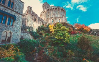 CK Turancar, Letecký poznávací zájazd, Veľká Británia, Kráľovský Londýn a Windsor, Windsor CK Turancar, Letecký poznávací zájazd, Veľká Británia, Kráľovský Londýn a Windsor, Windsor