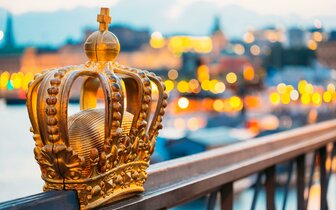 CK Turancar, Letecký poznávací zájazd, Švédsko, Štokholm - klenot severu, Skeppsholmenský most CK Turancar, Letecký poznávací zájazd, Švédsko, Štokholm - klenot severu, Skeppsholmenský most