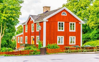 CK Turancar, Letecký poznávací zájazd, Švédsko, Štokholm - klenot severu, Nordiska museet Skansen CK Turancar, Letecký poznávací zájazd, Švédsko, Štokholm - klenot severu, Nordiska museet Skansen