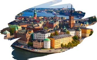 CK Turancar, Letecký poznávací zájazd, Švédsko, Štokholm - klenot severu CK Turancar, Letecký poznávací zájazd, Švédsko, Štokholm - klenot severu