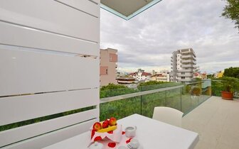 Rezidencia Fiore v Lignano Sabbiadoro, Taliansko, zájazdy individuálnou dopravou CK TURANCAR na Severný Jadran