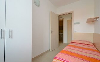 Rezidencia Fiore v Lignano Sabbiadoro, Taliansko, zájazdy individuálnou dopravou CK TURANCAR na Severný Jadran