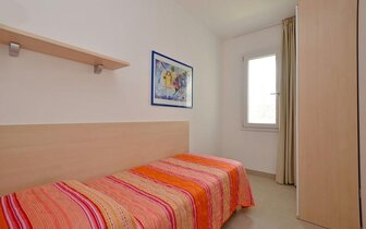 Rezidencia Fiore v Lignano Sabbiadoro, Taliansko, zájazdy individuálnou dopravou CK TURANCAR na Severný Jadran