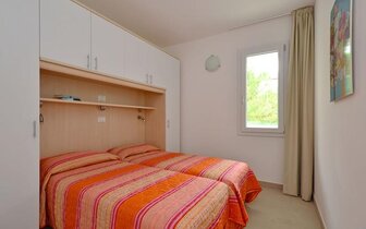 Rezidencia Fiore v Lignano Sabbiadoro, Taliansko, zájazdy individuálnou dopravou CK TURANCAR na Severný Jadran