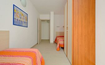 Rezidencia Fiore v Lignano Sabbiadoro, Taliansko, zájazdy individuálnou dopravou CK TURANCAR na Severný Jadran