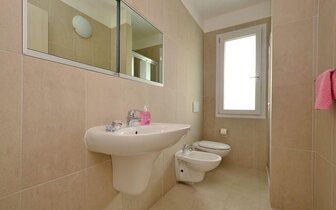 Rezidencia Fiore v Lignano Sabbiadoro, Taliansko, zájazdy individuálnou dopravou CK TURANCAR na Severný Jadran