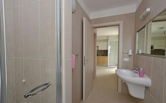 Rezidencia Fiore v Lignano Sabbiadoro, Taliansko, zájazdy individuálnou dopravou CK TURANCAR na Severný Jadran