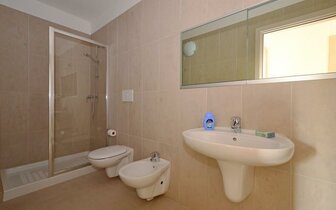 Rezidencia Fiore v Lignano Sabbiadoro, Taliansko, zájazdy individuálnou dopravou CK TURANCAR na Severný Jadran