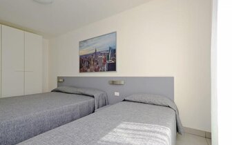 Rezidencia Mare v stredisku  Lignano, Sabbiadoro,  zájazdy individuálnou dopravou do Talianska CK TURANCAR