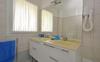 Rezidencia Mare v stredisku  Lignano, Sabbiadoro,  zájazdy individuálnou dopravou do Talianska CK TURANCAR