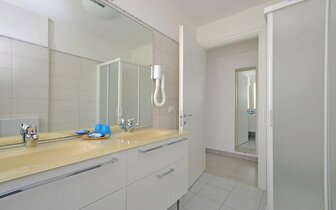 Rezidencia Mare v stredisku  Lignano, Sabbiadoro,  zájazdy individuálnou dopravou do Talianska CK TURANCAR