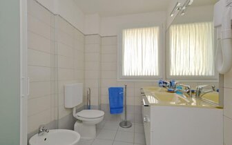 Rezidencia Mare v stredisku  Lignano, Sabbiadoro,  zájazdy individuálnou dopravou do Talianska CK TURANCAR