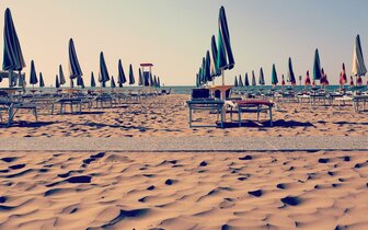 Rezidencia Mare v stredisku  Lignano, Sabbiadoro,  zájazdy individuálnou dopravou do Talianska CK TURANCAR