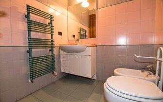 Rezidencia Mediterraneo due- apartmán - zájazd vlastnou dopravou CK Turancar - Taliansko, Palmová riviéra, San Benedetto del Tronto