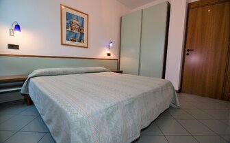 Rezidencia Mediterraneo due- apartmán - zájazd vlastnou dopravou CK Turancar - Taliansko, Palmová riviéra, San Benedetto del Tronto