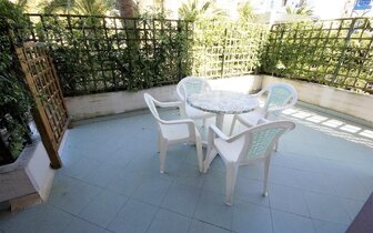 Rezidencia Mediterraneo due- apartmán - zájazd vlastnou dopravou CK Turancar - Taliansko, Palmová riviéra, San Benedetto del Tronto