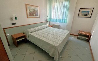Rezidencia Mediterraneo due- apartmán - zájazd vlastnou dopravou CK Turancar - Taliansko, Palmová riviéra, San Benedetto del Tronto