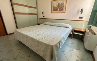 Rezidencia Mediterraneo due- apartmán - zájazd vlastnou dopravou CK Turancar - Taliansko, Palmová riviéra, San Benedetto del Tronto